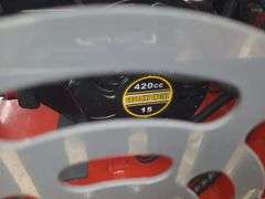 Mini Skid Steer Loader