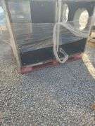 Industrial Duct Work