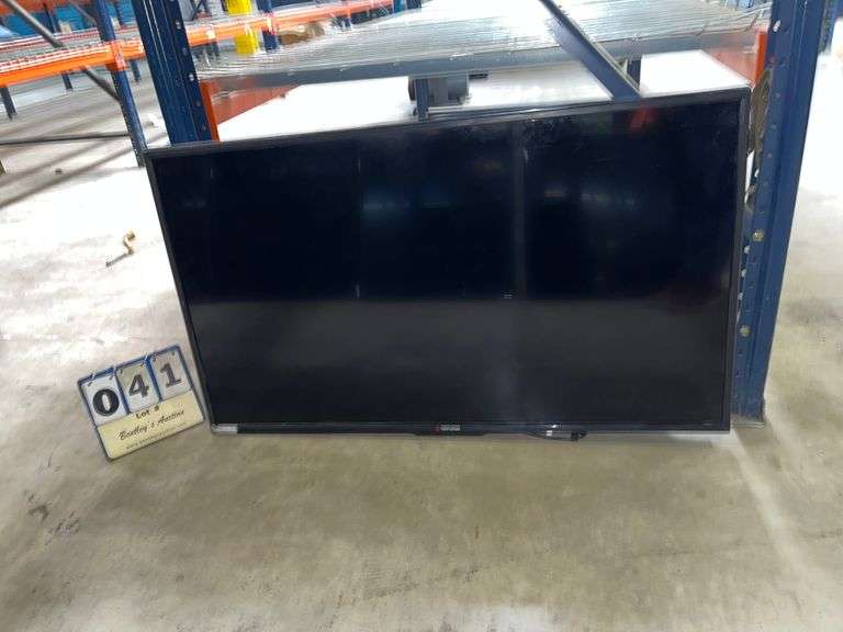 TATUNG TME50 LCD MONITOR