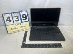 DELL 3189 CHROMEBOOK 11 - USED, AS IS