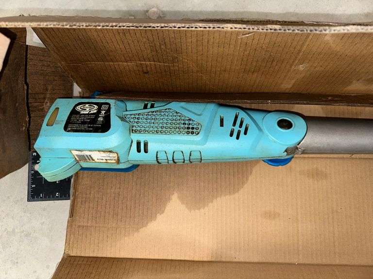 SUNJOE SAW JAW Bentley & Associates, LLC