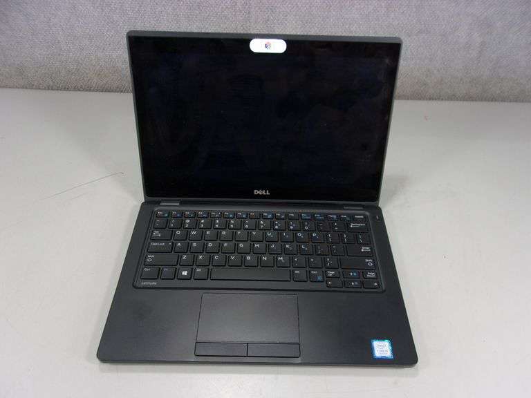 1 avis sur PC Portable Dell Latitude 5590 15 Full HD Intel® Core™ i5