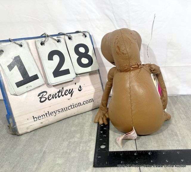 E.T. DOLL