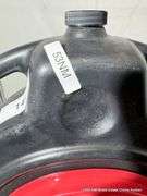 Lumax LX-1632 Black 15 Quart Drainmaster Drain Pan And