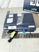 ARRIS TM604G/CT ROUTERS - Bentley & Associates, LLC