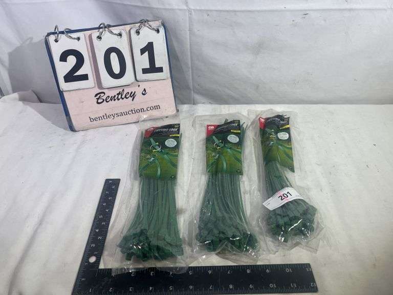 Gardner Bender 14 in. L Black Self-Cutting Cable Tie 20 pk | W.D. Bryant & Son