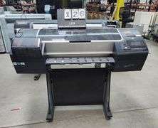 HP DESIGNJET Z6000