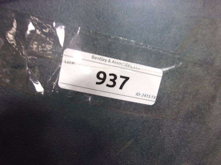 AMPAIR MOVING PRODUCTS ACI580V 80 GALLON VERTICAL AIR COMPRESSOR 2 STAGE Bentley