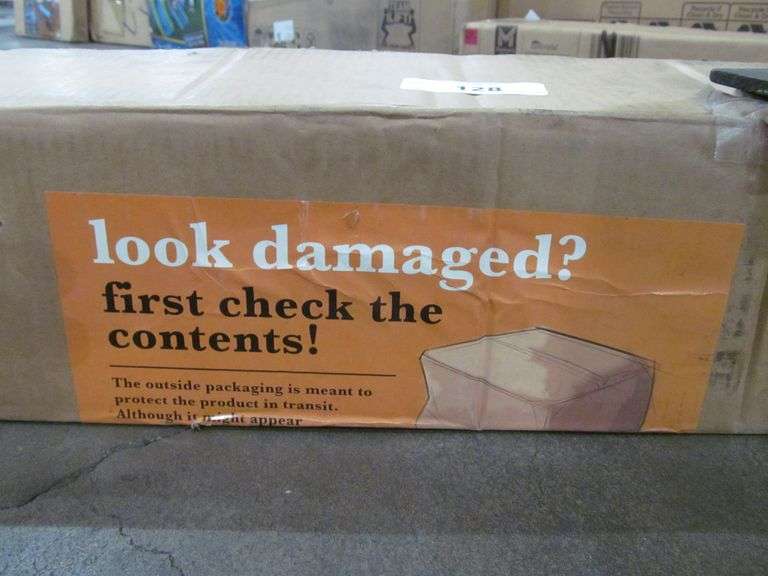 MEMBER'S MARK 10 FT. AUTOTILT ALUMINUM MARKET UMBRELLA Bentley