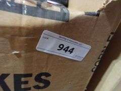 Box Encyclopedia Books Bentley Associates Llc