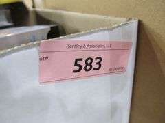 BOX: ASSORTED BOOKS, VHS TAPES, CASSETTE TAPES, STAR TREK MAGAZINE