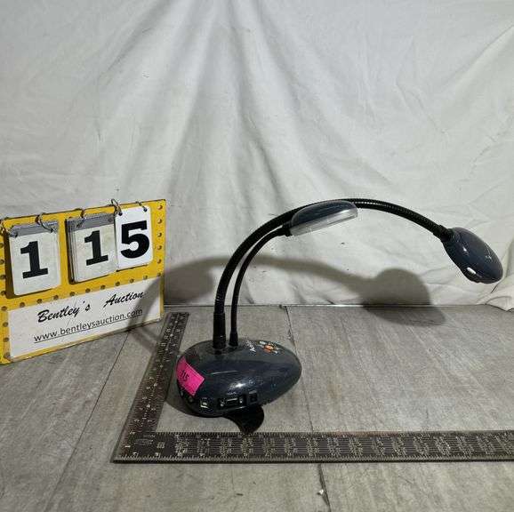 PROMETHEAN DIP SWITCH AV322 ACTIVIEW - Bentley & Associates, LLC