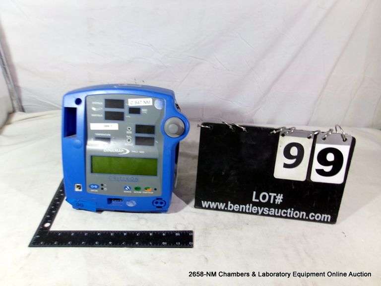 DINAMAP PRO 400 MONITOR