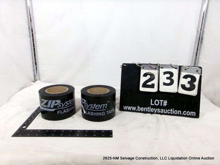 ZIP SYSTEM SEAM SEALER