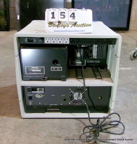 DIONEX REAGENT DELIVERY MODULE