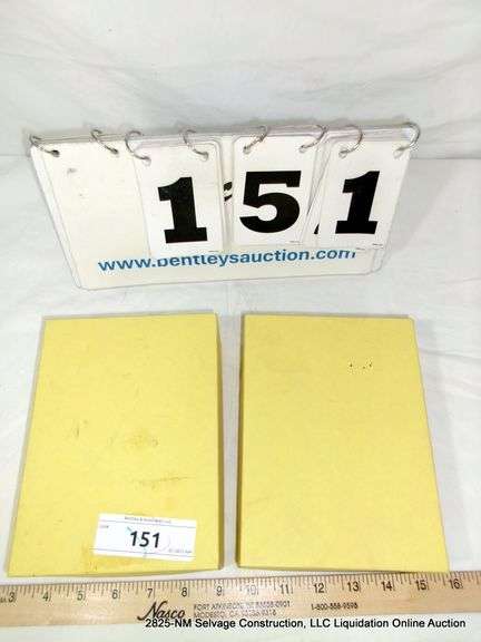 BOXES: WOOD PENCILS (2X MONEY)