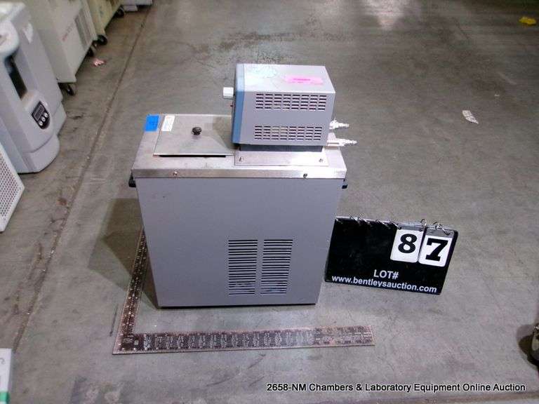 VWR 1160S CHILLER