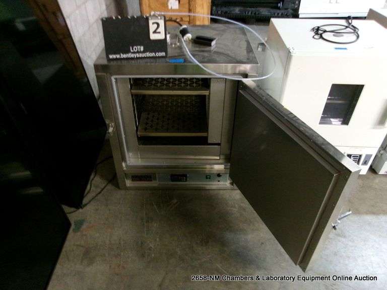 VWR SHEL-LAB 1601 OVEN