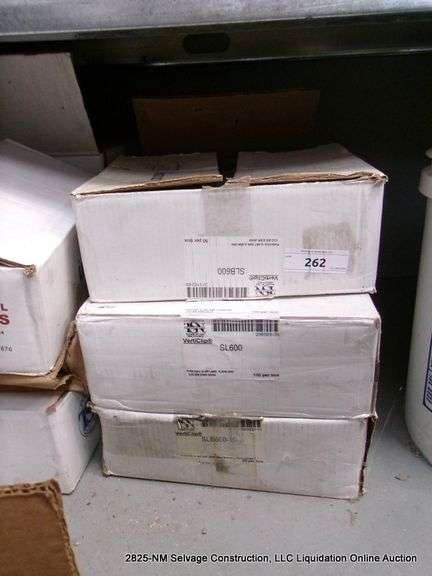 TSN COLD FORMED CONNECTIONS (4X MONEY)