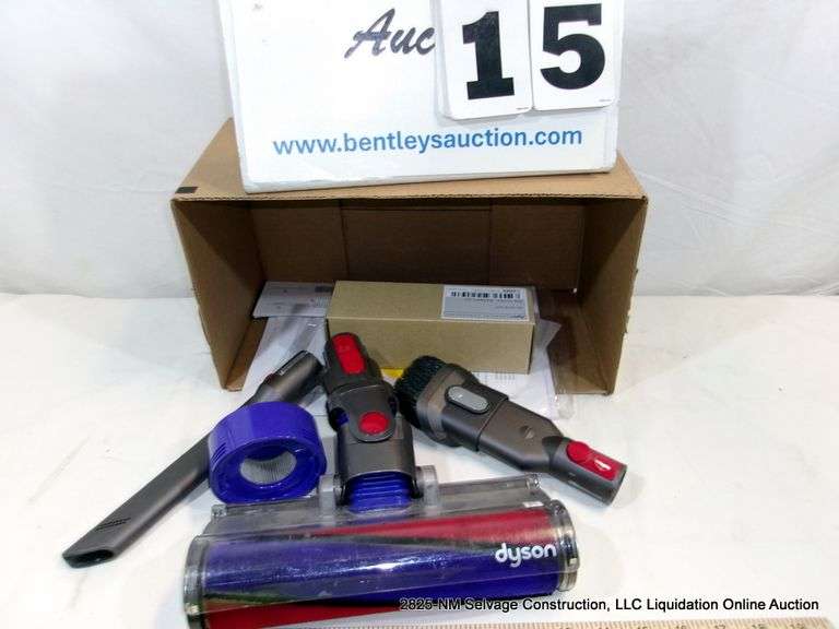 DYSON V8 ANIMAL + VACUUM