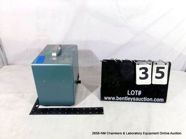 STARRETT 812.14 ELECTRONIC GAGE