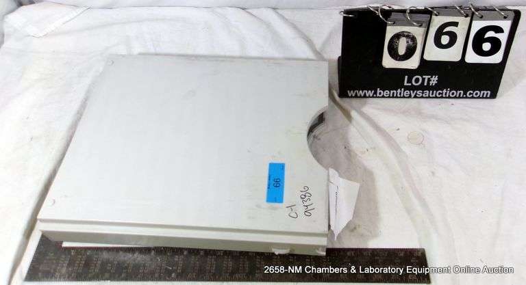 HP G1322A GAS CHROMOTOGRAPH ACCESSORY