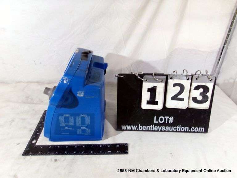 DINAMAP DP410N PRO 400V2 MONITOR