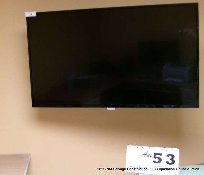 PHILIPS 36" LCD MONITOR