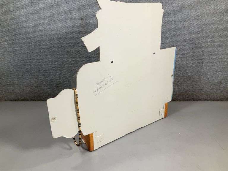 MC DONALDS HAPPY MEAL HOOK TUB TOYS DISPLAY