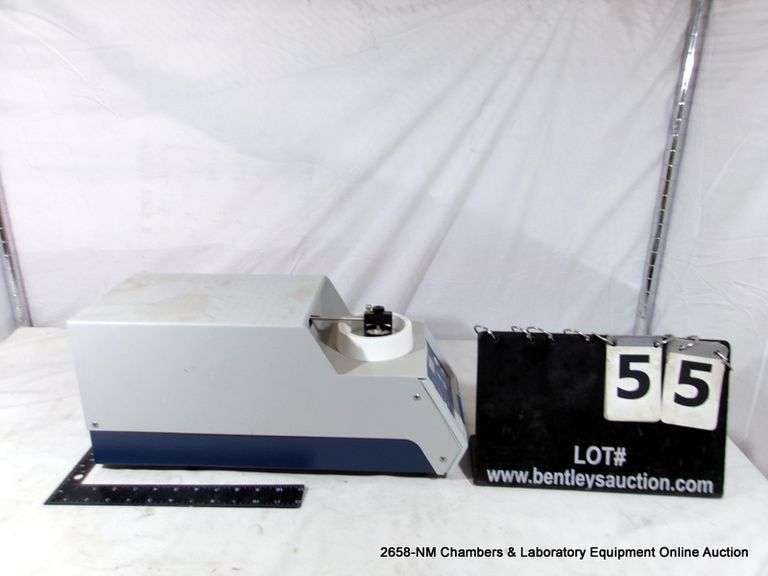 BUELER MINI MET 1000 GRINDER-POLISHER