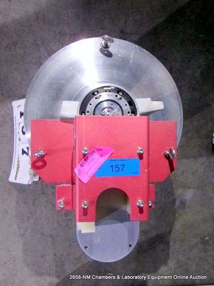 EMS E010764 ROBOTIC ACCESSORY