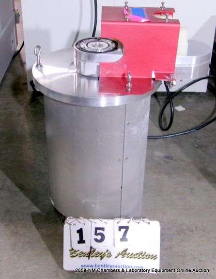 EMS E010764 ROBOTIC ACCESSORY