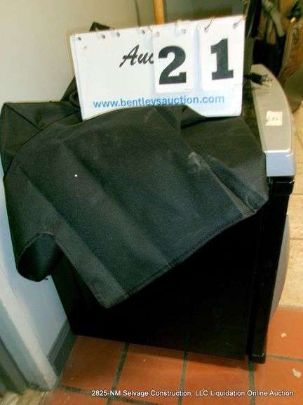 CABELAS FOOD DEHYDRATOR