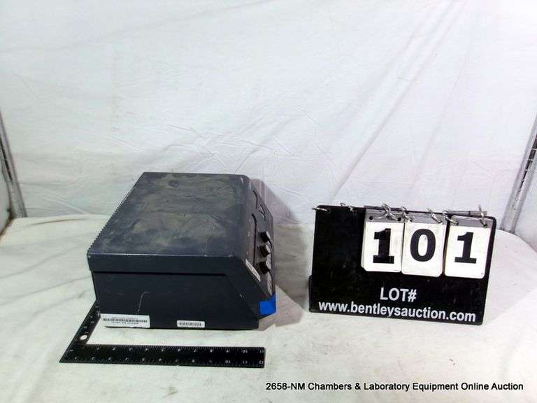 THERMO EC600-90 ELECTROPORESIS POWER SUPPLY