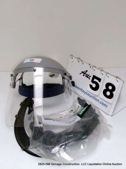 FACE SHIELD
