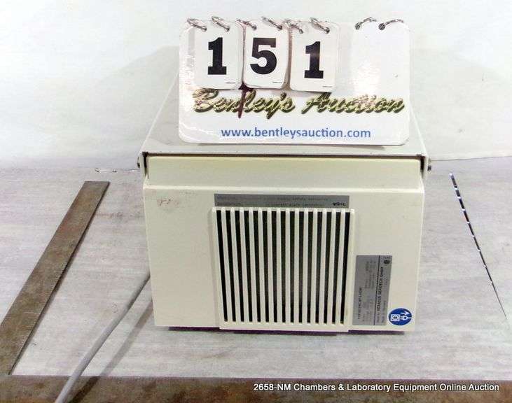 BAXTER HAEMOFUGE MODEL: 3522