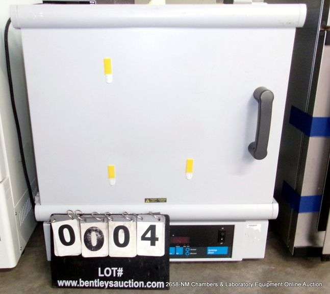 FISHER SCIENTIFIC 725F ISOTEMP OVEN