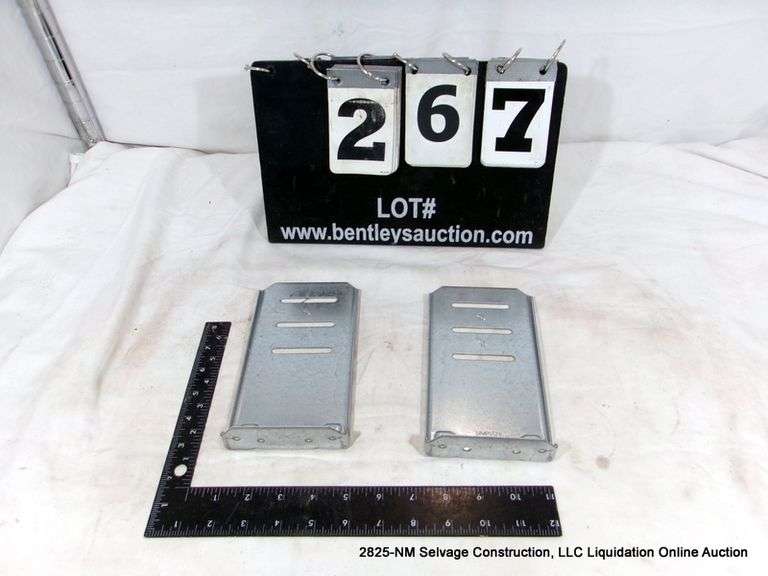 SIMPSON MSCB47-5-KT BYPASS SLIDE (2X MONEY)