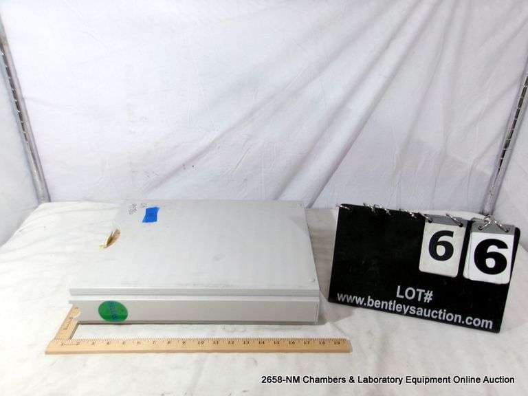 HP G1322A GAS CHROMOTOGRAPH ACCESSORY