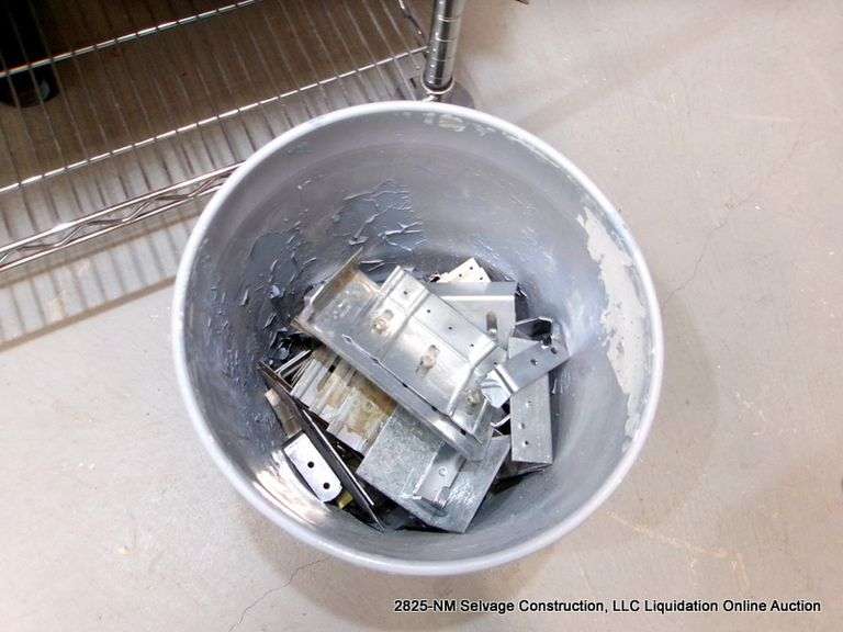 TSN COLD FORMED CONNECTION