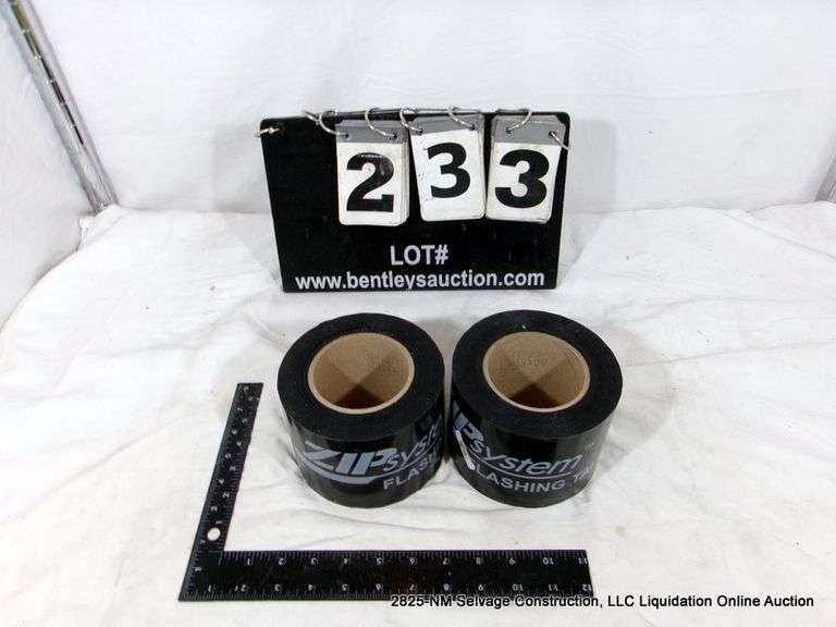 ZIP SYSTEM SEAM SEALER