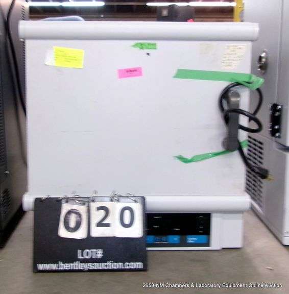 FISHER SCIENTIFIC 825F ISOTEMP OVEN - BROKEN
