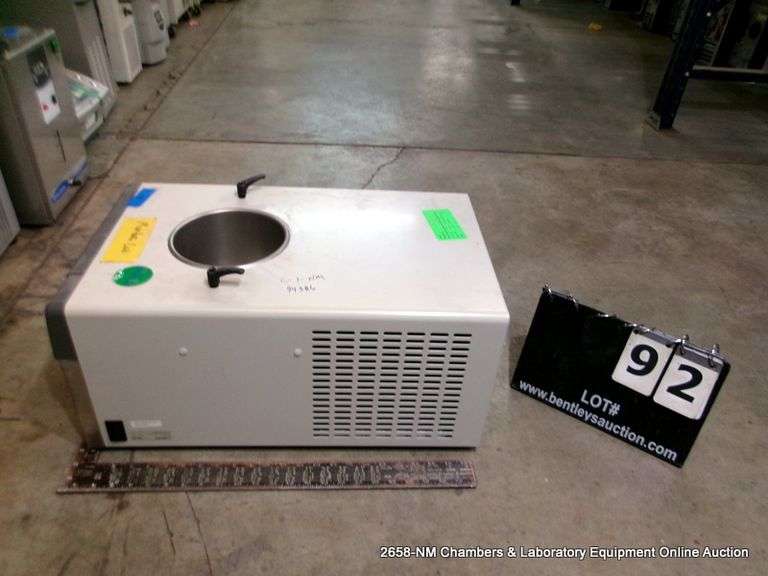 LAB CONCO CENTRIVAP COLD TRAP MODEL: 7811020