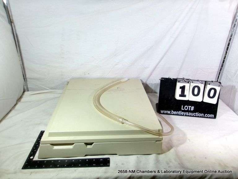 BIO-RAD 583 GEL DRYER