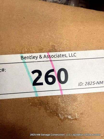 BOX: HILTI SMOKE & ACOUSTIC SEALANT CP-507