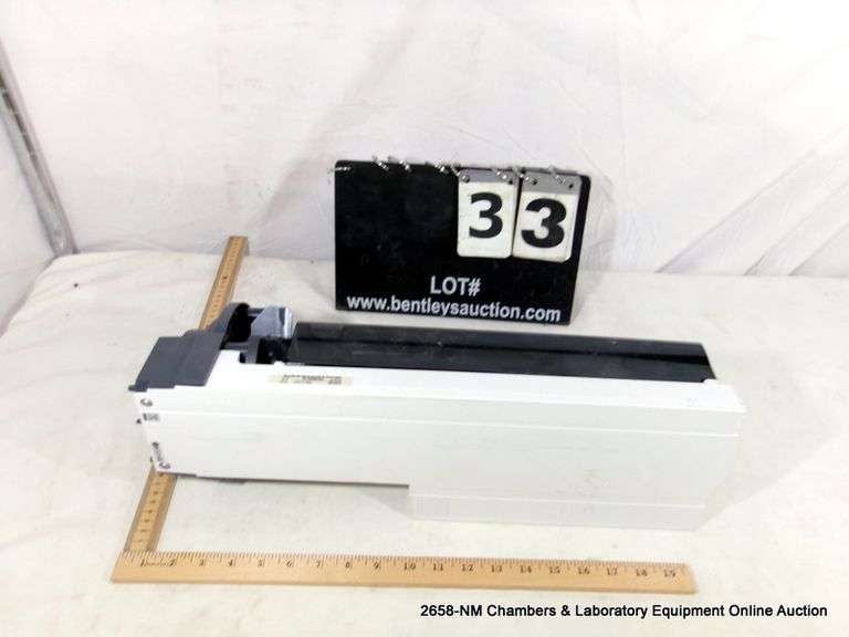 AGITENT G4513A AUTOSAMPLER ACCESSORY