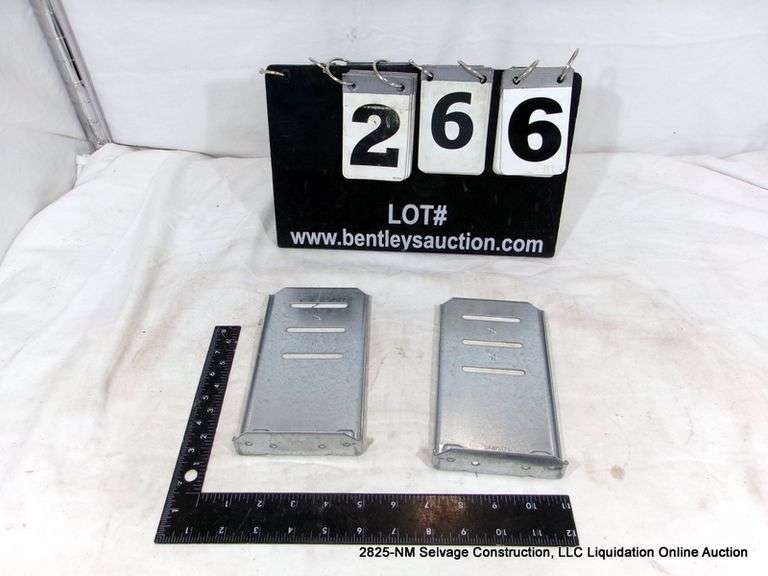 SIMPSON MSCB47-5-KT BYPASS SLIDE (2X MONEY)