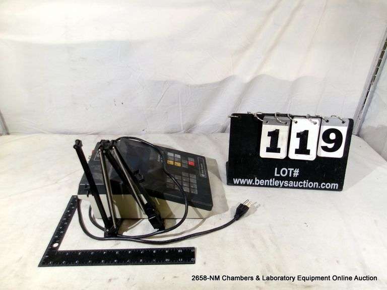 FISHER SCIENTIFIC 915 ACUMET PH METER