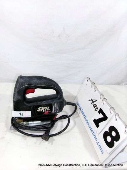 SKIL-4230 SAW