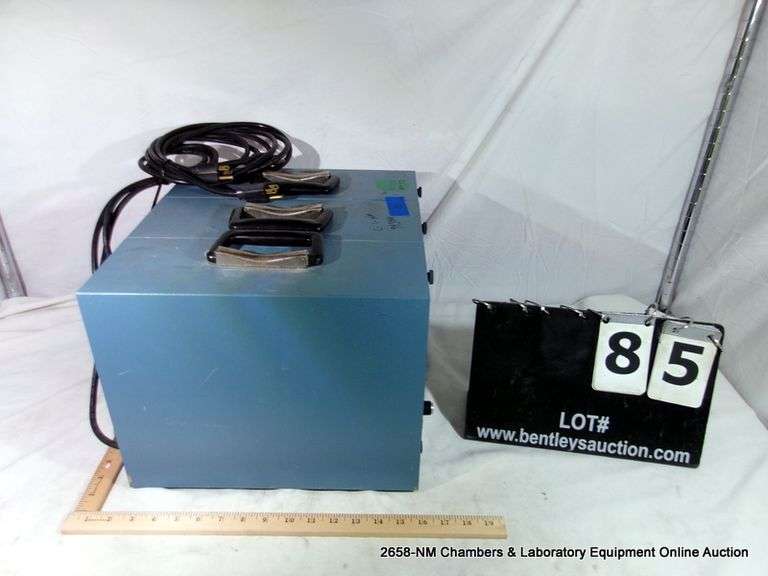 CREST ULTRASONICS GENESIS GENERATORS 4G500-6